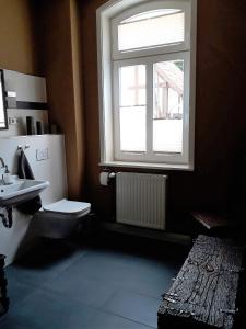 Gallery image of Apartment Zeitreise in Quedlinburg