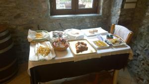 Zdjęcie z galerii obiektu Locanda Nonno Puin w mieście Moconesi