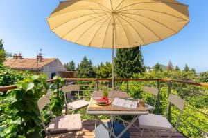 Fotografia z galérie ubytovania Apartment Hedera A55 v Dubrovníku