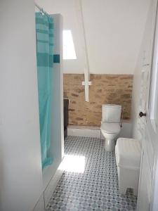 Ένα μπάνιο στο Chez Marianne +13 φωτογραφίες