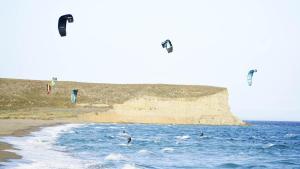 Gallery image of Gokceada Surf Egitim Merkezi in Gokceada Town