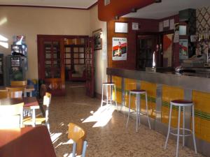 Hotel Balfagón