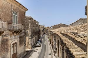 Afbeelding uit fotogalerij van Le casette di nonno Pippo in Palazzolo Acreide