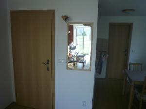Fotografija u galeriji objekta Apartman Hrabice u gradu Vimperk