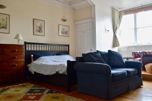 エディンバラにあるCentral Edinburgh 4 Bedroom Flatのギャラリーの写真