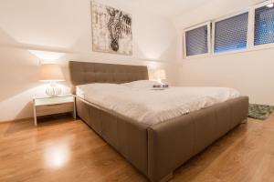 Fotografia z galérie ubytovania Apartment Mandlgasse I contactless check-in vo Viedni