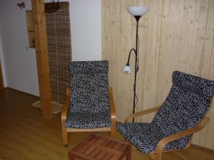 Fotografija u galeriji objekta Apartman Hrabice u gradu Vimperk