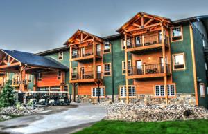 Gallery image of Caberfae Peaks Ski & Golf Resort in Harrietta