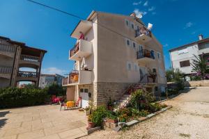 Fotografie z fotogalerie ubytování Apartmani EDA ZADAR v destinaci Zadar