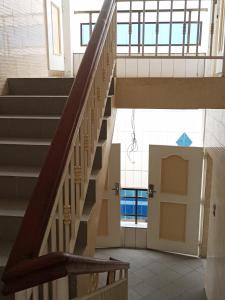 Gallery image of Hotel FR Palace Tourbillon in Cotonou