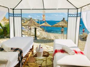 Bougainvill Sunset Villa - Imazhi 5