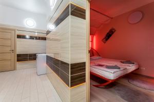 BpR Hyperfuse Apartment 1081 Budapest, 61 Rákóczi út kép - 2