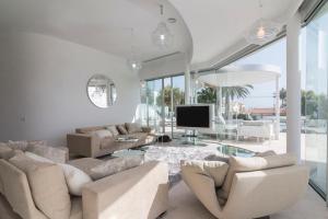 Gallery image of Villa Equilibrium Costa Adeje in Adeje