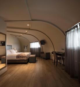 Imagen de la galería de Smart Hotel Holiday, en Mestre