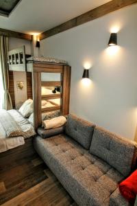 Gallery image of Prima Tatry in Smokovce