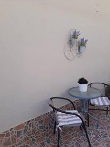 Fotografie z fotogalerie ubytování Almirikia Apartments v destinaci Mourteri
