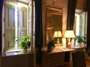 ジェムノにあるB&B Maison d'Hôtes - Château de Jouquesのギャラリーの写真 +54枚の写真