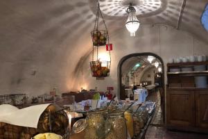 Ristorante o altro punto ristoro di Sundbyholms Slott
