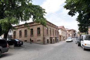 Gallery image of Old Chache House in Tʼelavi