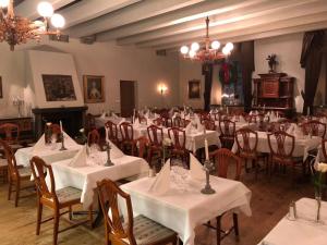 Ristorante o altro punto ristoro di Sundbyholms Slott