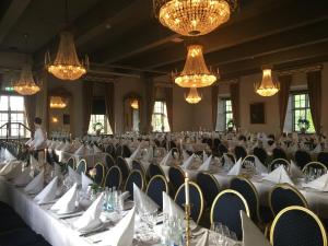 Ristorante o altro punto ristoro di Sundbyholms Slott