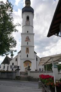 Fotografie z fotogalerie ubytování Bucherhof v destinaci Fischbachau
