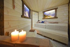 Fotografie z fotogalerie ubytování Hotel Bucaneve v destinaci Breuil-Cervinia