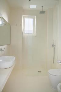 Fotografie z fotogalerie ubytování Dimora Ausentum B&B v destinaci Torre San Giovanni Ugento