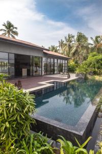 Gallery image of 976 Panangad in Cochin
