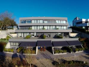 Gallery image of FeelFree STAYS Basoa in Donostia-San Sebastián +37 photos
