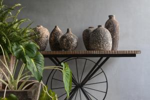 Fotografie z fotogalerie ubytování 976 Panangad v destinaci Kóčin