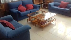 Fotografia z galérie ubytovania Residencia Diego Martinez v destinácii Palencia