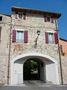 Fotografie z fotogalerie ubytování B&B Antiche Mura v destinaci Puegnago