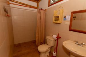 Bagno di Tuzco Lodge