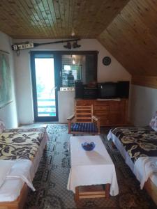 Gallery image of Apartments Zekovic in Žabljak +34 photos