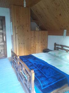 Gallery image of Apartments Zekovic in Žabljak