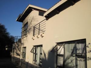 Gallery image of Home @ Harry's in Pretoria