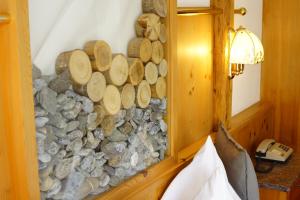 Foto sihtkohas Engelberg asuva majutusasutuse Hotel Crystal galeriist