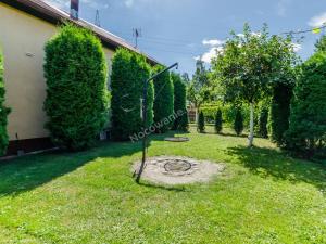 Fotografie z fotogalerie ubytování Domek nad Kanałem Łuczańskim v destinaci Giżycko
