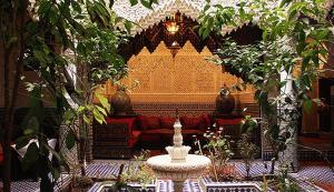 Gallery image of Riad Bab Chems in Marrakesh