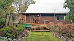 Gallery image of The Lancewoods in Te Anau