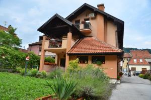 Gallery image of Apartmani Milošević in Ivanjica