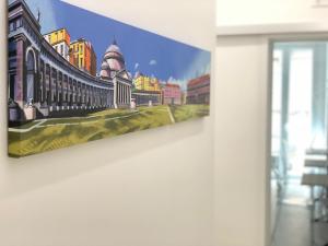Fotografie z fotogalerie ubytování Cortese v Neapoli