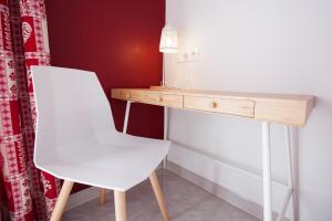 Fotografie z fotogalerie ubytování Les villas du triangle - chambres d'hôtes v destinaci Nîmes