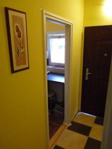 Eper Apartman 4028 Debrecen, Kút utca 80 földszint kép - 2