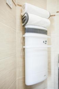 Fotografie z fotogalerie ubytování Les villas du triangle - chambres d'hôtes v destinaci Nîmes