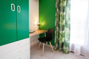Fotografie z fotogalerie ubytování Les villas du triangle - chambres d'hôtes v destinaci Nîmes