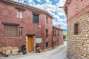 Zdjęcie z galerii obiektu Casa Josefina w mieście Gea de Albarracín