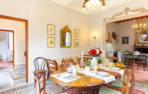 Afbeelding uit fotogalerij van Villa Contessa in Bagni di Lucca +33 foto's