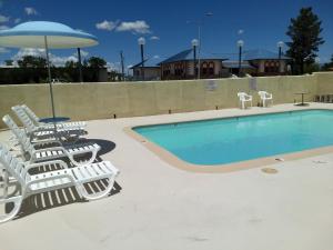 Piscina di Motel 8 Willcox o nelle vicinanze
